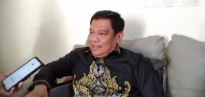 Disebut Penyebar Fitnah Dan Hoax, Roman Nasaru Apresiasi Polda Gorontalo Tetapkan Tersangka Kasus Hibah Koni