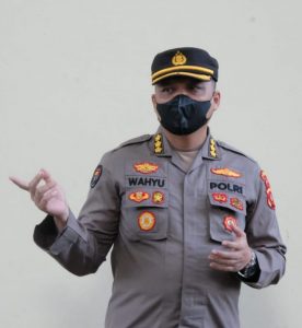 Akhirnya Polda Gorontalo, PTDH Brigpol YS Pelanggar Asusila Terhadap Anak Di Bawah Umur