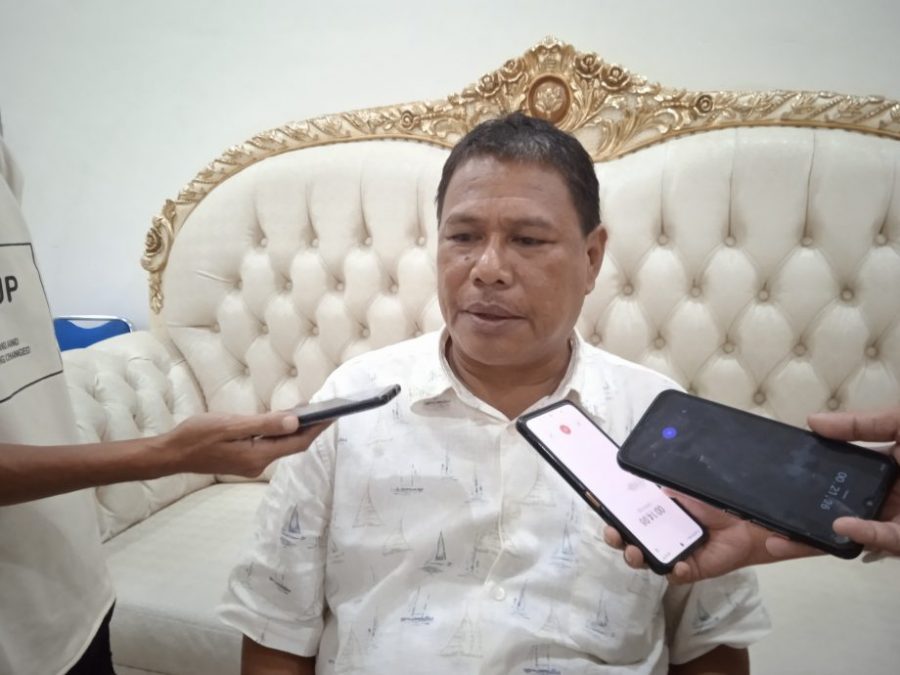 Soal Gelar Adat Bupati Gorontalo, DPD II Partai Golkar Warning Iskandar Mangopa