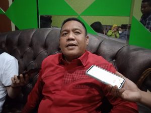 Kasus Kekerasan Seksual Terhadap Anak Meningkat, Syam T. Ase: Kita Harus Cegah