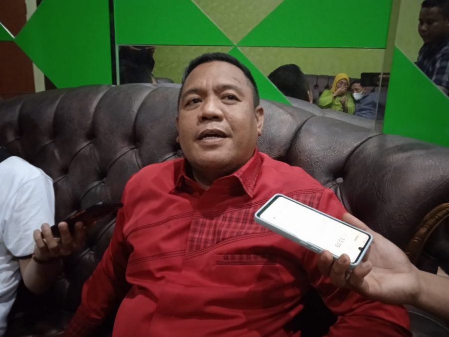 Kasus Kekerasan Seksual Terhadap Anak Meningkat, Syam T. Ase: Kita Harus Cegah