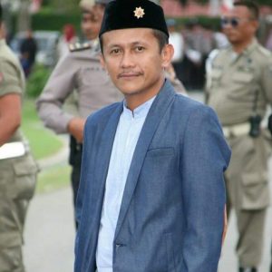 Jelang Mubes III IKA SMEP-SMEA-SMK 1 Gorontalo, Angkatan 99 Rekomendasikan Sofyan Ishak
