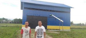 Kelompok Tani Di Gorontalo Sebut Hanya Dimanfaatkan Kader Partai Memuluskan Aspirasi Rachmat Gobel