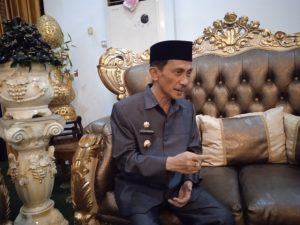 Tundanya Agenda Pemberian Gelar Adat, Ini Pertimbangan Gemilang Sang Profesor Nelson Pomalingo