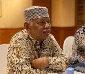Ketua Dewan Pers Meninggal Dunia, DPP PJS Sampaikan Duka Cita