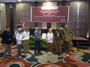 Gelar Workshop Go Publik, Kadin Gorontalo Terus Perkuat Ekonomi Melalui Pasar Modal