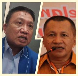 Hanura Dikeluarkan Dari Fraksi Demokrat, Nasir Potale Dan Suwandi Musa Memanas