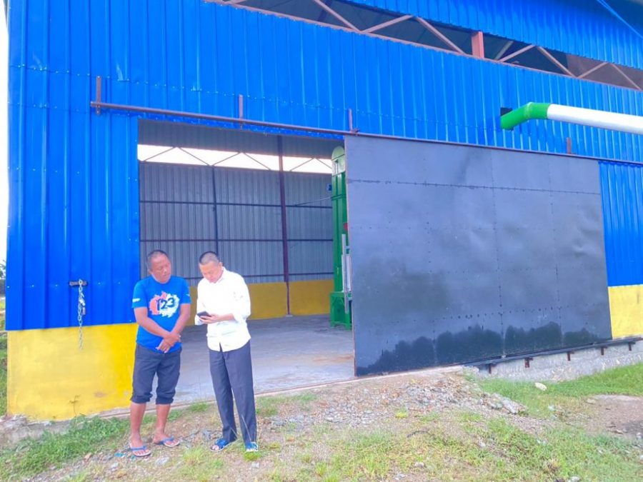 Sebelumnya Aspirasi RMU Rachmat Gobel Dipertanyakan Warga, Rustam Akili : Koperasi Dan Gapoktan Harus Duduk Bersama