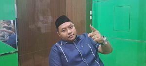 Luruskan Pernyataan Suwandi Musa, Vicry Muhamad : AKD Tidak Mengenal F-16