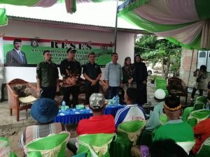 Kader Boliyohuto Cs Siap Bertarung Di Pilkada 2024