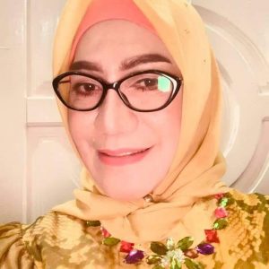 Fory Naway Kembali Dibicarakan Punya Peluang Ke DPR RI