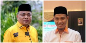 Hendra-Adnan Kembali Jadi Topik Pembahasan Untuk Dipasangkan Di Pilkada Kabgor