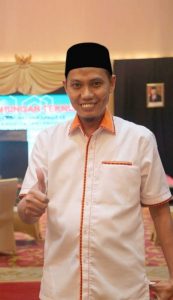 Giliran Boliyohuto Cs Berikan Dukungan Ke Adnan Entengo