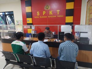 LBH ANSOR GORONTALO RESMI LAPORKAN PEMILIK AKUN @faizalassegaf  KE POLDA GORONTALO