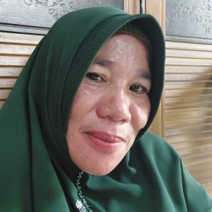 Warga Limboto Cs Masih Ingin Asni Menu  Perjuangkan Aspirasi Masyarakat Sebagai Aleg