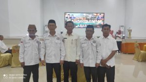 Seluruh Kades Se-Kabgor Kecewa Dengan Pelaksanaan Silatda Tingkat Provinsi