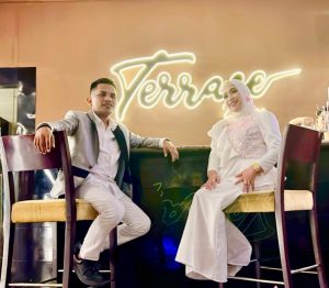 Fokus Berkarya Dan Berinovasi, Rio Adam Feat GitaNaki Jadi Song Cover Sang Dewi