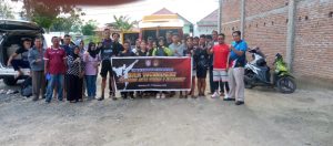 14 Atlet Taekwondo Siap Ikuti Kejuaraan Se-Sulawesi