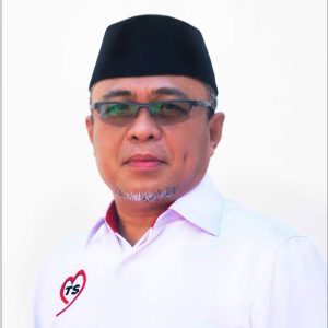 Sofyan Puhi Mulai Disuarakan Warga Pantas Pimpin Kabupaten Gorontalo 2024