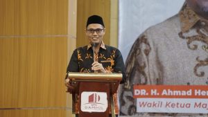 Giliran Warga Pesisir Pantai Dukung Adnan Entengo Maju di Pilkada