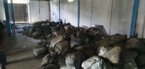 Aktivis Desak Kapolres Gorontalo Tangkap Mafia Pertambangan Batu Hitam