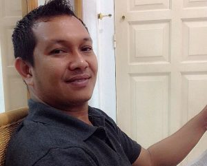 Porprov Adalah Tantangan Pertama Bagi Irawan Huntoyungo Dalam Memimpin KONI Kabgor