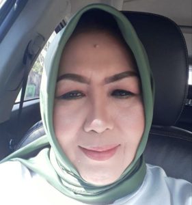 Rita Idrus Minta Atlit Porprov Untuk Bersemangat Tunjukan Prestasi