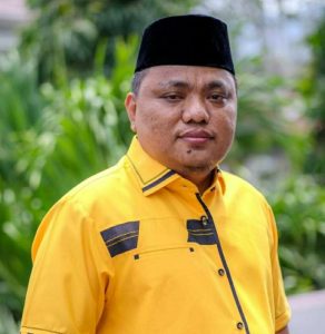 Maju Di Pilkada Kabgor Hendra Heneto Semakin Tak Terbendung