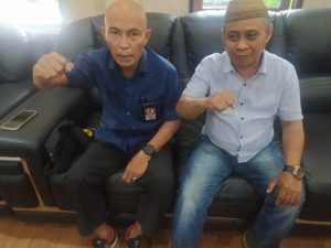 NDH Bakal Melanjutkan Kepemimpinan Di Kabgor 2024