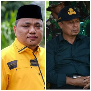 Inginkan Kemajuan, Hendra-Roni Solusi Tepat Pimpin Kabgor 5 Tahun Ke Depan