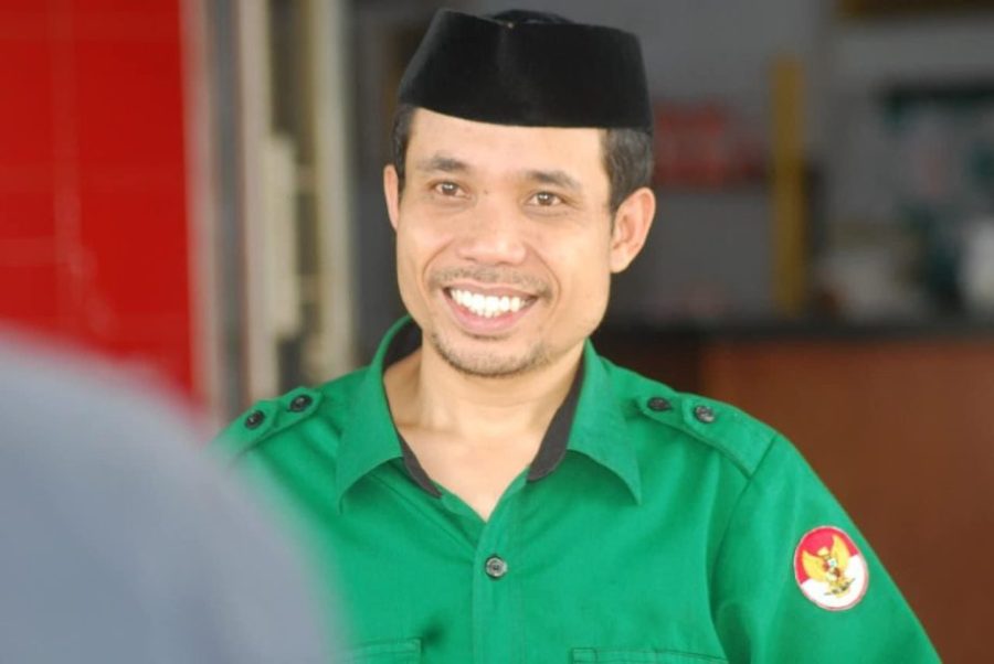 Orang Di Sekeliling PJ Gubernur Gorontalo Penyebab Kegaduhan, Meyis Kiraman: Gubernur Bukan Wakil Organisasi Tertentu