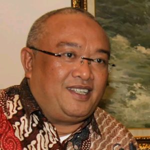 Tonny S Yunus Punya Modal Basis Masa Besar Untuk Melangkah Ke DPD RI