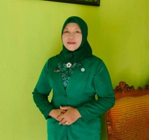 Hari Ini  TP PKK Biluhu Gelar Kegiatan Gemar Makan IKan