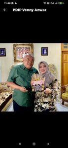 Pileg 2024, Venny Anwar Masih Kuat Di Kabgor