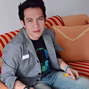 Kades Timuato, Iksan Hiliwilo Pimpin IKA SMAN 01 Telaga Biru Periode 2022-2026
