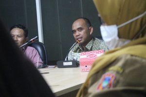 Antisipasi Kelangkaan Pupuk Bersubsidi, Komisi I DPRD Kabupaten Gorontalo Akan Undang Pihak Terkait