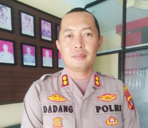 Kapolres Gorontalo Terima Kunjungan Silaturahmi Dari BPSK