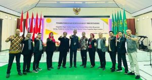Wujudkan Pelayanan Bantuan Hukum Cuma-Cuma, Pengadilan Negeri Limboto dan Yayasan PBHAM Teken MOU