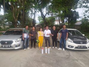 Sport Center Limboto Bakal Jadi Tempat Latihan Slalom