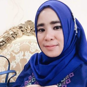 Selvie Mandagi Bakal Jadi Calon Kuat Pimpin PSTI Kabupaten Gorontalo