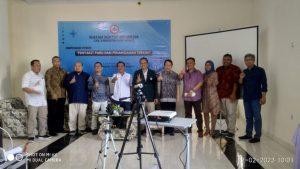 IDI Kabupaten Gorontalo Gelar Symposium Perdana 2023