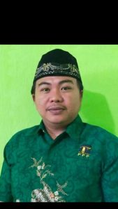 8 PAC Nyatakan Sikap Tolak Kepemimpinan Moh Rivai Buku di DPC PPP Kota Gorontalo