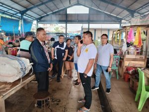 Kunjungi Warga Kabupaten Gorontalo Di Kota Manado, Wabup Hendra S Hemeto Minta Jaga Nama Baik Daerah