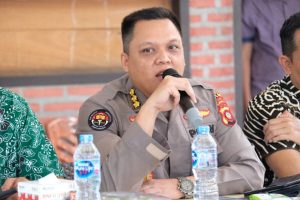 Tim Satgas Pangan Polda Gorontalo Selidiki Dugaan Penyelewengan Minyak Goreng Rakyat