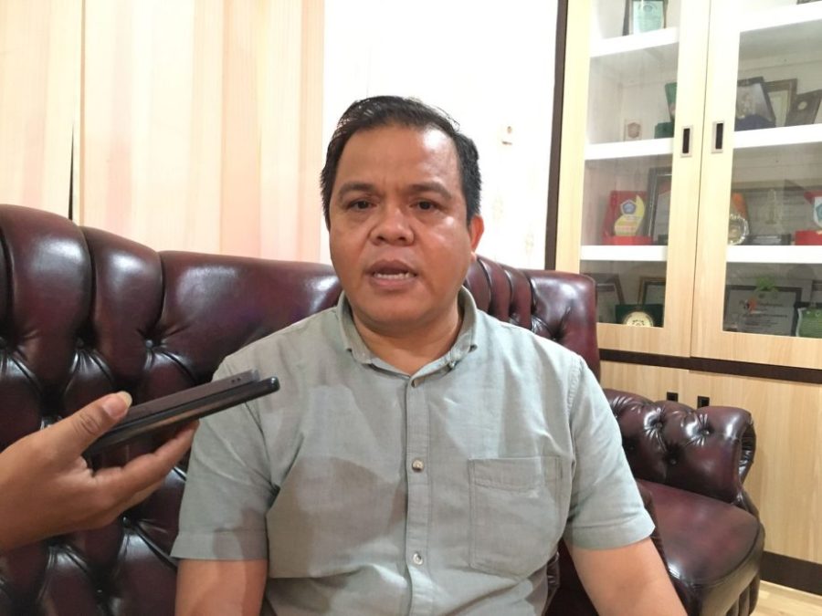 Ini Penjelasan Direktur RSUD MM. Dunda Limboto Soal Tudingan Irvan Ak. Angge