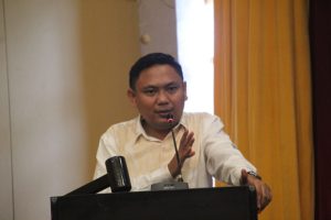 Ini Yang Dilakukan Bawaslu Kabupaten Gorontalo Dalam Pengelolaan Keuangan Pemilu 2024