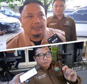 Ketua Umum GMPI Ahmad Baidowi Kunjungi Gorontalo, Ikbal Pakaya : Ini Sebagai Motivasi dan Semangat