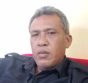 Dukung Pembentukan PPLD Di Kabupaten Gorontalo, Poni Pakaya Berharap Bisa Meningkatkan Prestasi Atlit