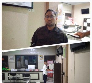 Dugaan Korupsi BUMD PT. Global Gorontalo Gemilang Menanti Penetapan Tersangka