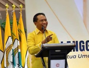 Mundur Dari Menpora, Masyarakat Gorontalo Menanti Keputusan Zainudin Amali Maju Pilgub, Ayuba Hida: Pasti Menang